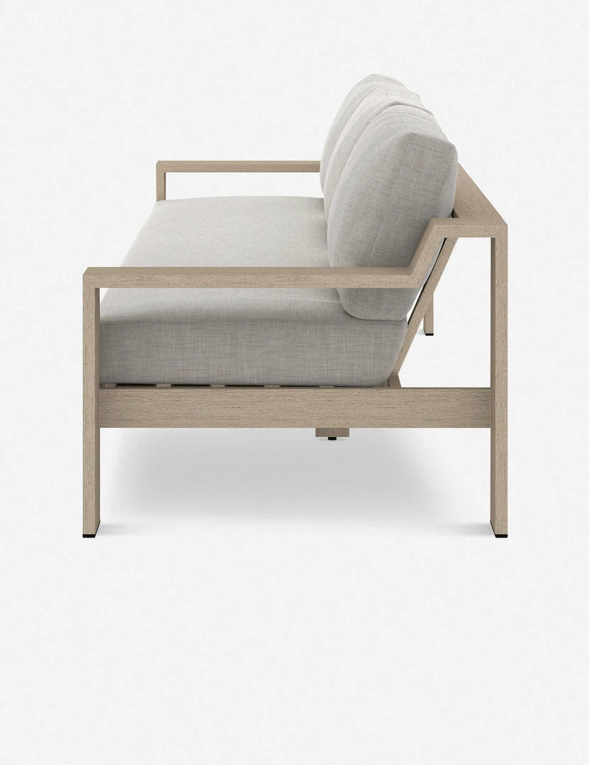 Lulu And Georgia Mona Indoor / Outdoor Sofa Outdoor Collection