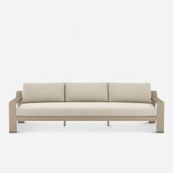 Lulu And Georgia Mona Indoor / Outdoor Sofa Outdoor Collection