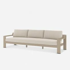 Lulu And Georgia Mona Indoor / Outdoor Sofa Outdoor Collection