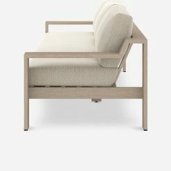 Lulu And Georgia Mona Indoor / Outdoor Sofa Outdoor Collection