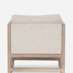 Lulu And Georgia Outdoor Collection Andre Indoor / Outdoor Accent Chair