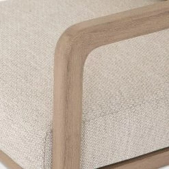 Lulu And Georgia Outdoor Collection Andre Indoor / Outdoor Accent Chair