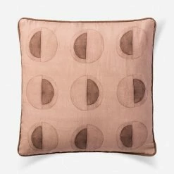 Lulu And Georgia Jacqueline Pillow