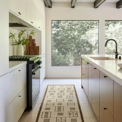 Lulu And Georgia Earth Tones Jillian Rug