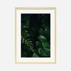 Lulu And Georgia'Still Life 14' Photography Print By Ashley Johnson Mossy Greens