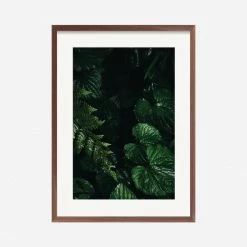 Lulu And Georgia'Still Life 14' Photography Print By Ashley Johnson Mossy Greens