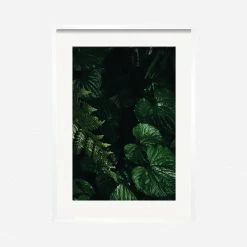 Lulu And Georgia'Still Life 14' Photography Print By Ashley Johnson Mossy Greens