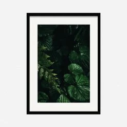 Lulu And Georgia 'Still Life 14' Photography Print By Ashley Johnson Mossy Greens