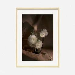 Lulu And Georgia'Still Life 21' Photography Print By Ashley Johnson Earth Tones