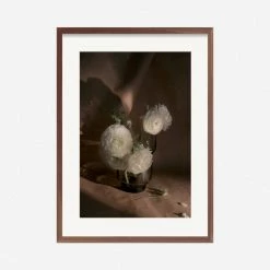 Lulu And Georgia'Still Life 21' Photography Print By Ashley Johnson Earth Tones