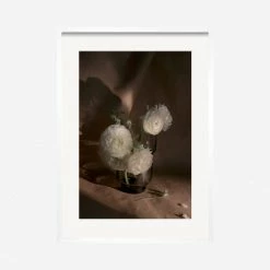 Lulu And Georgia'Still Life 21' Photography Print By Ashley Johnson Earth Tones