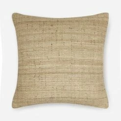 Lulu And Georgia Jonas Silk Pillow