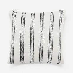 Lulu And Georgia Outdoor Collection Blaise Indoor / Outdoor Pillow