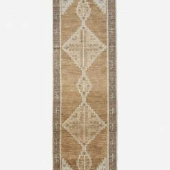 Lulu And Georgia Earth Tones Kehoe Rug