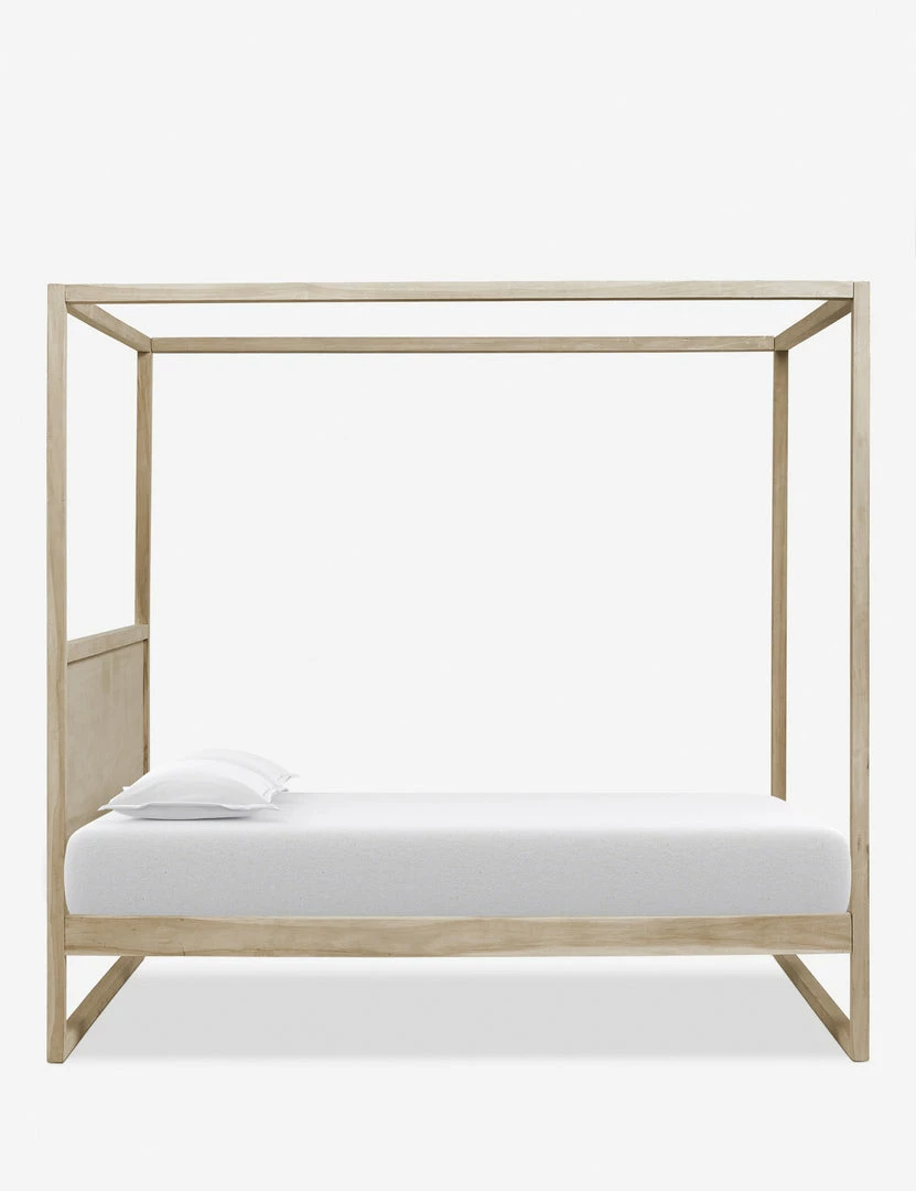 Lulu And Georgia Keiry Canopy Bed