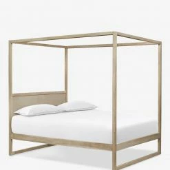 Lulu And Georgia Keiry Canopy Bed