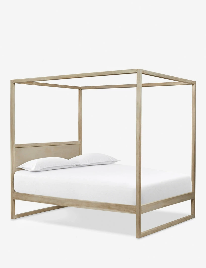 Lulu And Georgia Keiry Canopy Bed