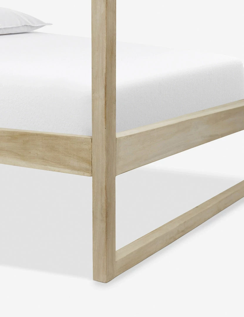 Lulu And Georgia Keiry Canopy Bed