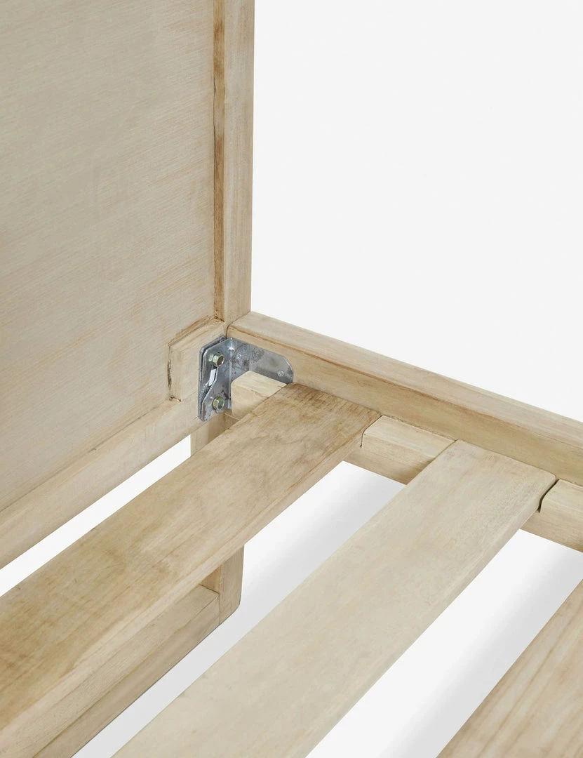 Lulu And Georgia Keiry Canopy Bed