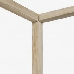 Lulu And Georgia Keiry Canopy Bed