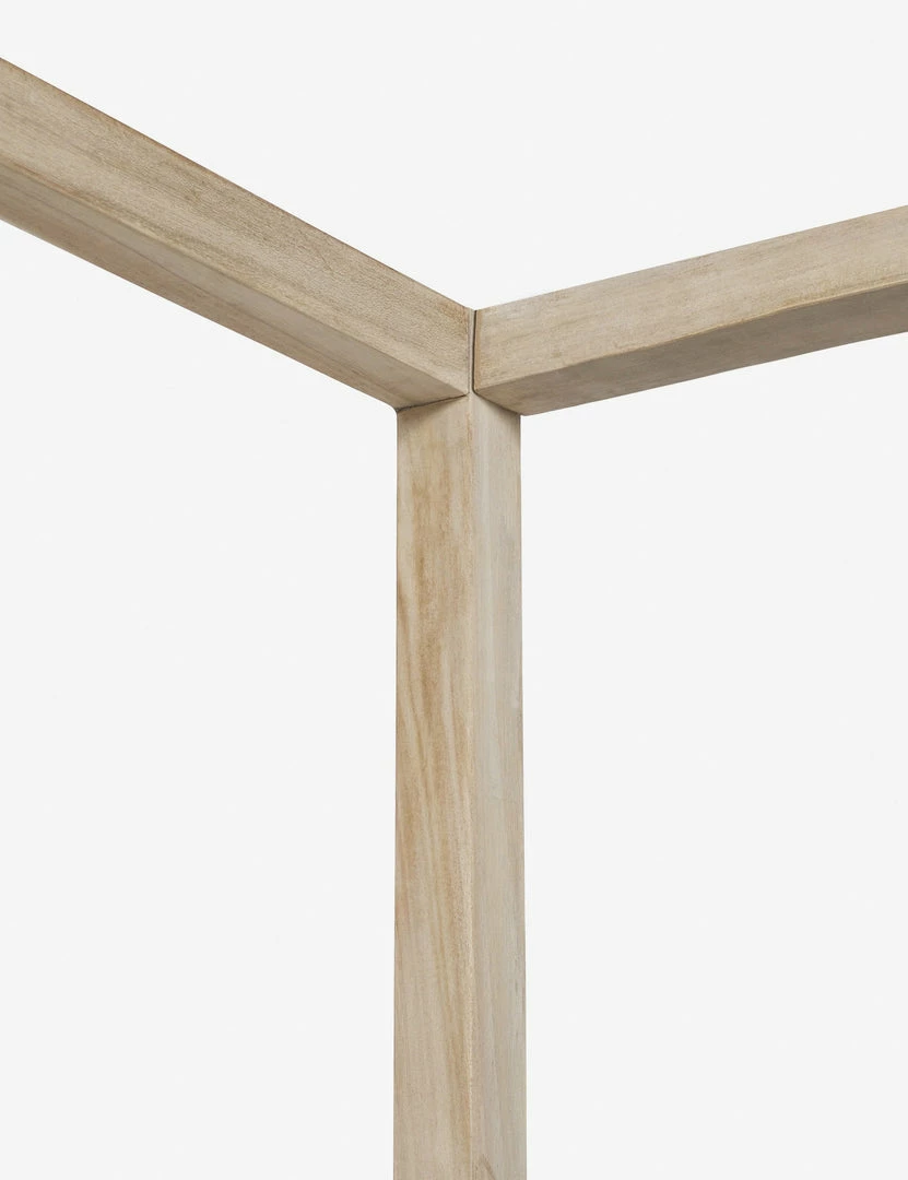 Lulu And Georgia Keiry Canopy Bed