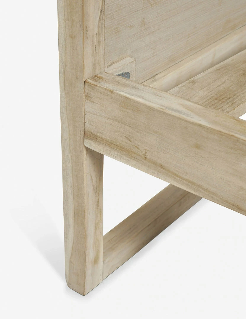 Lulu And Georgia Keiry Canopy Bed