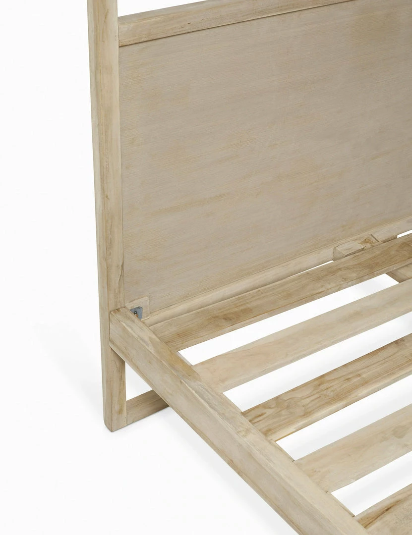 Lulu And Georgia Keiry Canopy Bed