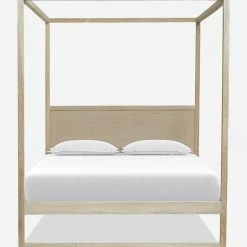 Lulu And Georgia Keiry Canopy Bed