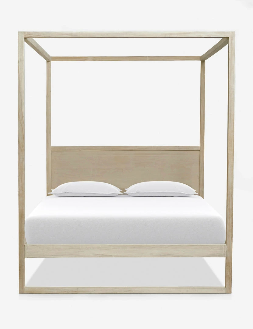 Lulu And Georgia Keiry Canopy Bed
