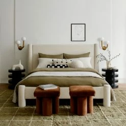 Lulu And Georgia Irregular Dots Pillow By Sarah Sherman Samuel Sarah Sherman Samuel Collection