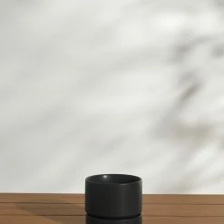 Lulu And Georgia LBE Design Ceramic Indoor / Outdoor Planter