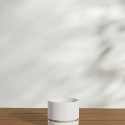 Lulu And Georgia LBE Design Ceramic Indoor / Outdoor Planter