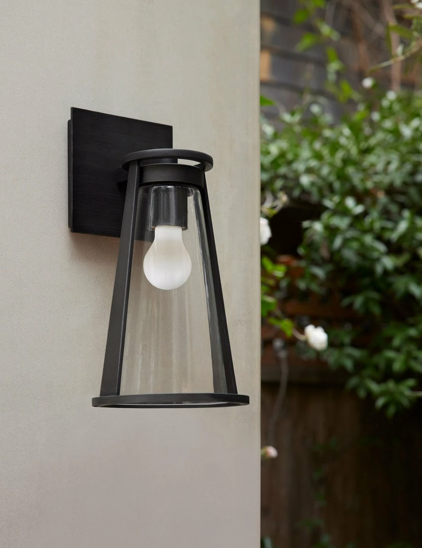 Lulu And Georgia Outdoor Collection Tosca Indoor / Outdoor Sconce