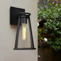 Lulu And Georgia Outdoor Collection Tosca Indoor / Outdoor Sconce