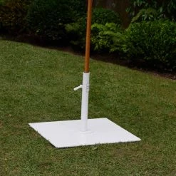 Lulu And Georgia Classic Umbrella Base By Business & Pleasure Co.