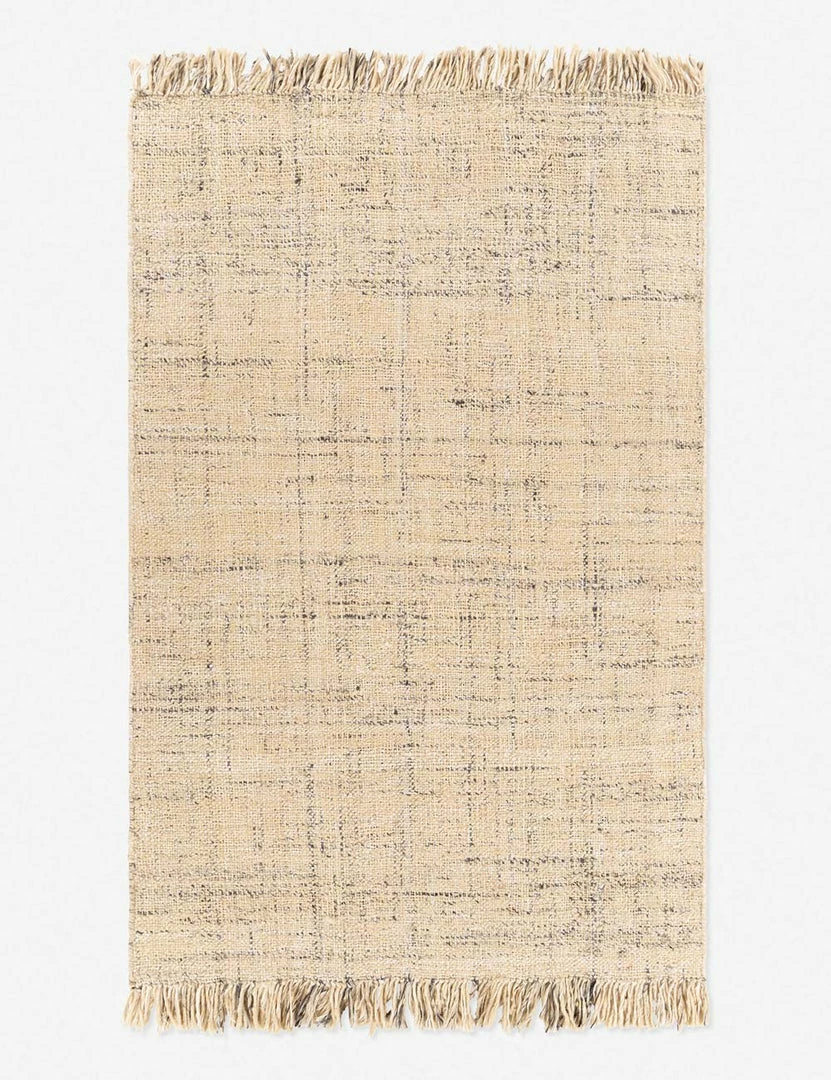 Lulu And Georgia Marley Rug