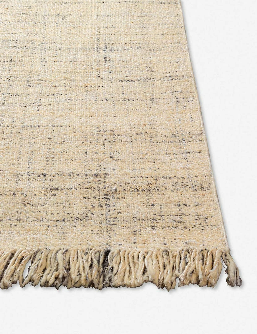 Lulu And Georgia Marley Rug