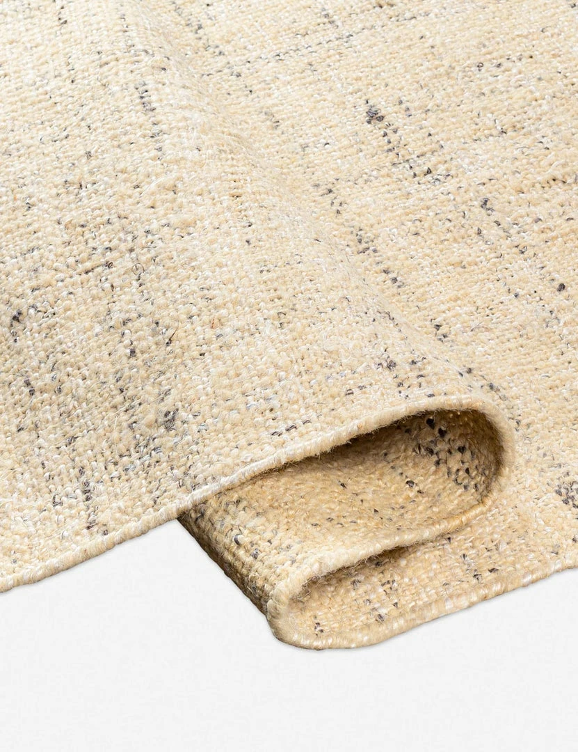 Lulu And Georgia Marley Rug