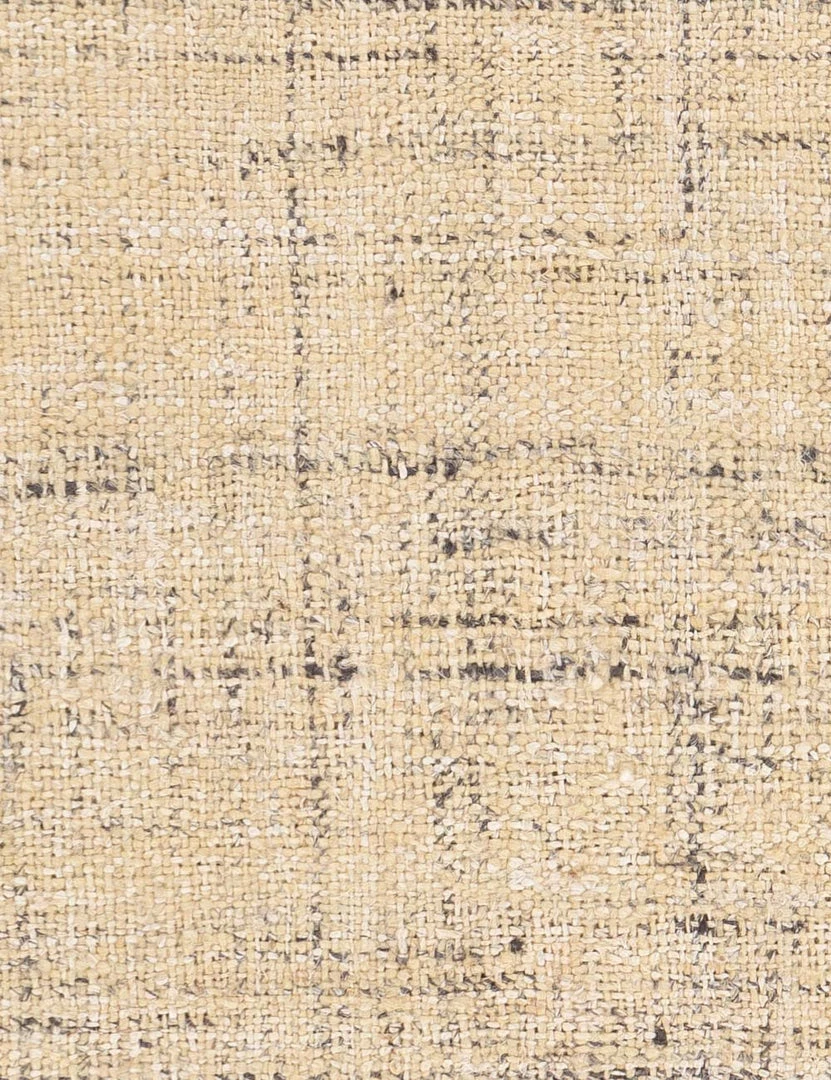 Lulu And Georgia Marley Rug