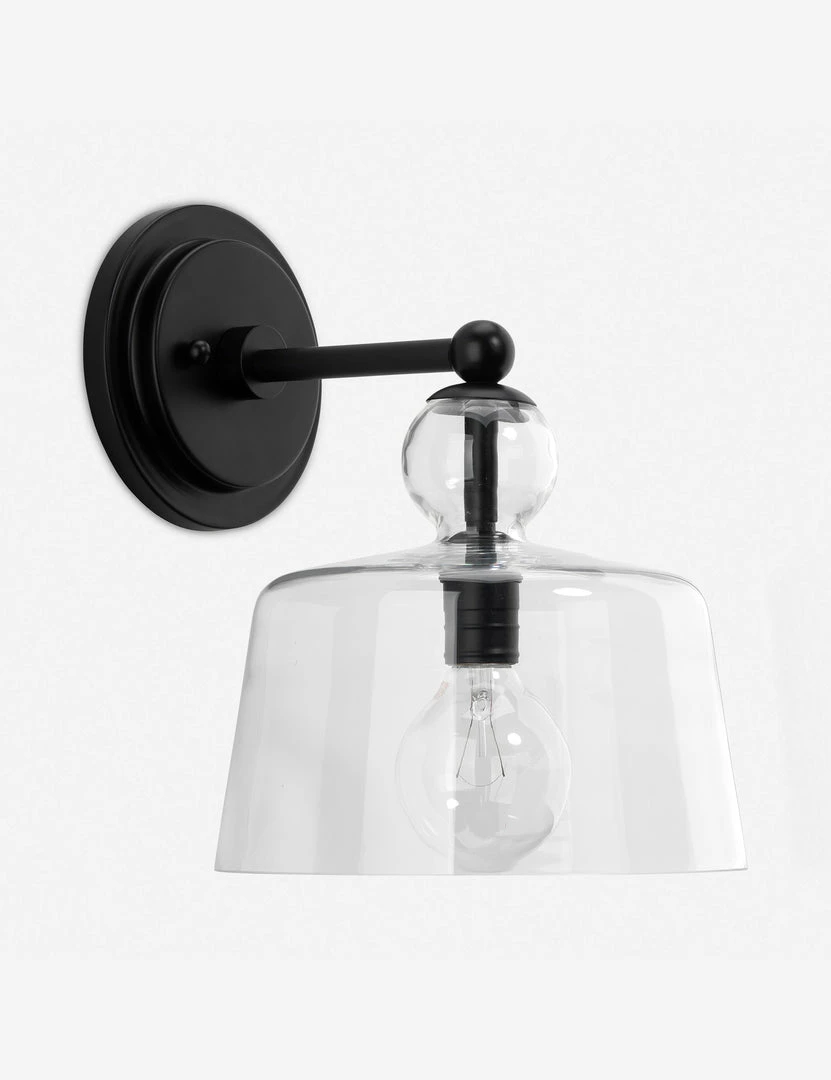 Lulu And Georgia Lighting Kristoff Sconce