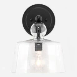 Lulu And Georgia Lighting Kristoff Sconce