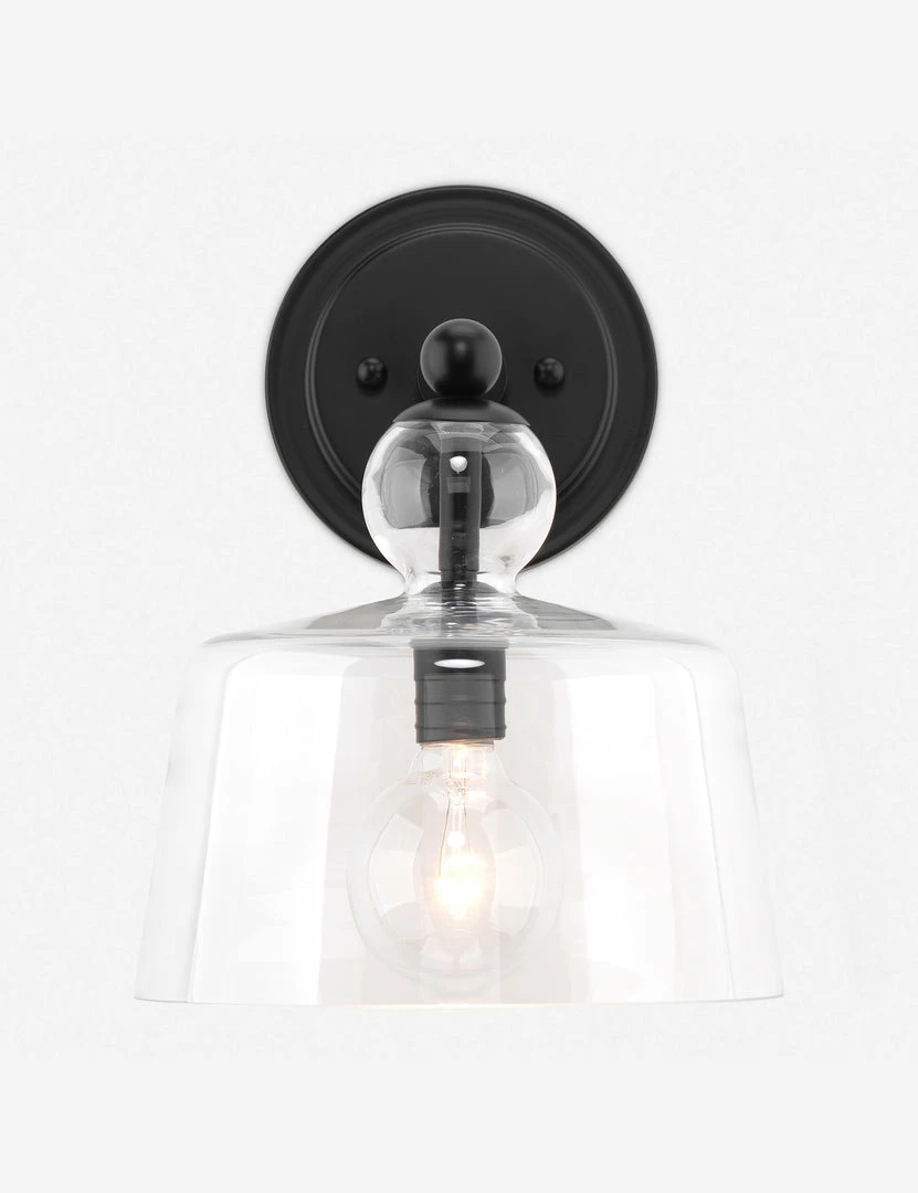 Lulu And Georgia Lighting Kristoff Sconce