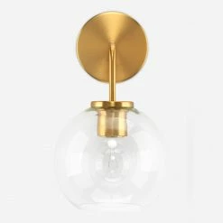 Lulu And Georgia Kyler Sconce Lighting