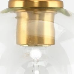 Lulu And Georgia Kyler Sconce Lighting