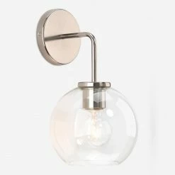 Lulu And Georgia Kyler Sconce Lighting