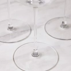 Lulu And Georgia Outdoor Collection Borough Wine Glass (Set Of 4) By LSA International