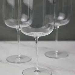Lulu And Georgia Kitchen + Dining Borough Grand Cru Wine Glass (Set Of 4) By LSA International