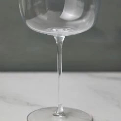 Lulu And Georgia Kitchen + Dining Borough Grand Cru Wine Glass (Set Of 4) By LSA International