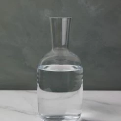 Lulu And Georgia Kitchen + Dining Borough Water Carafe By LSA International