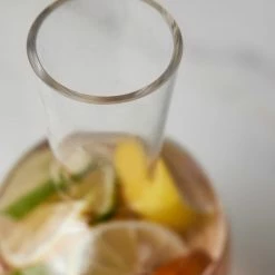 Lulu And Georgia Kitchen + Dining Borough Water Carafe By LSA International